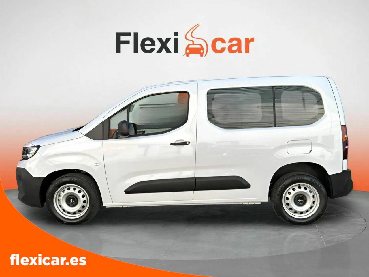 Foto Opel Combo 4