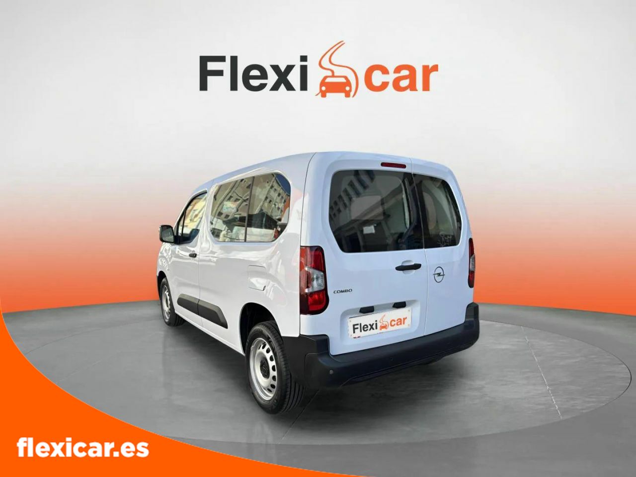 Foto Opel Combo 5