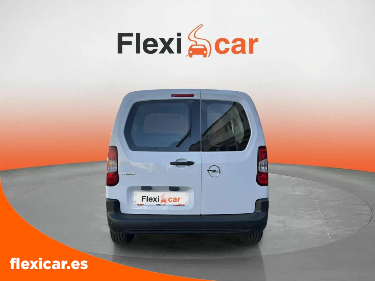 Foto Opel Combo 7