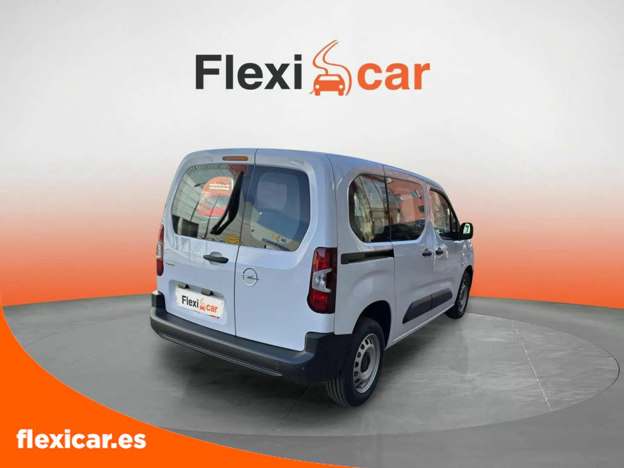 Foto Opel Combo 8