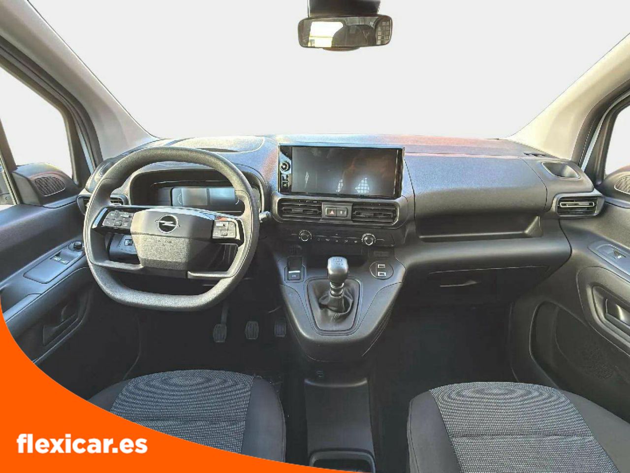 Foto Opel Combo 10