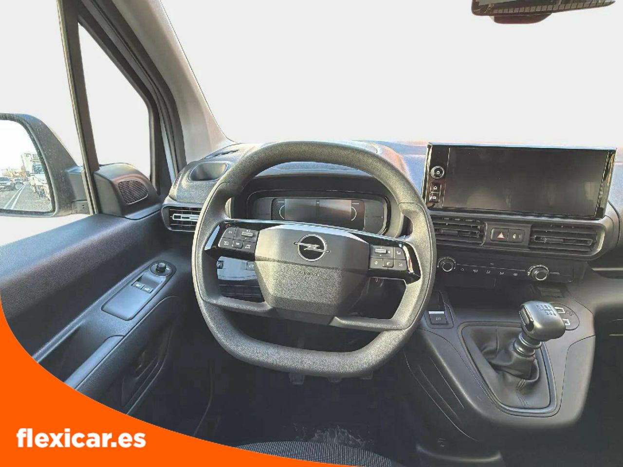 Foto Opel Combo 11