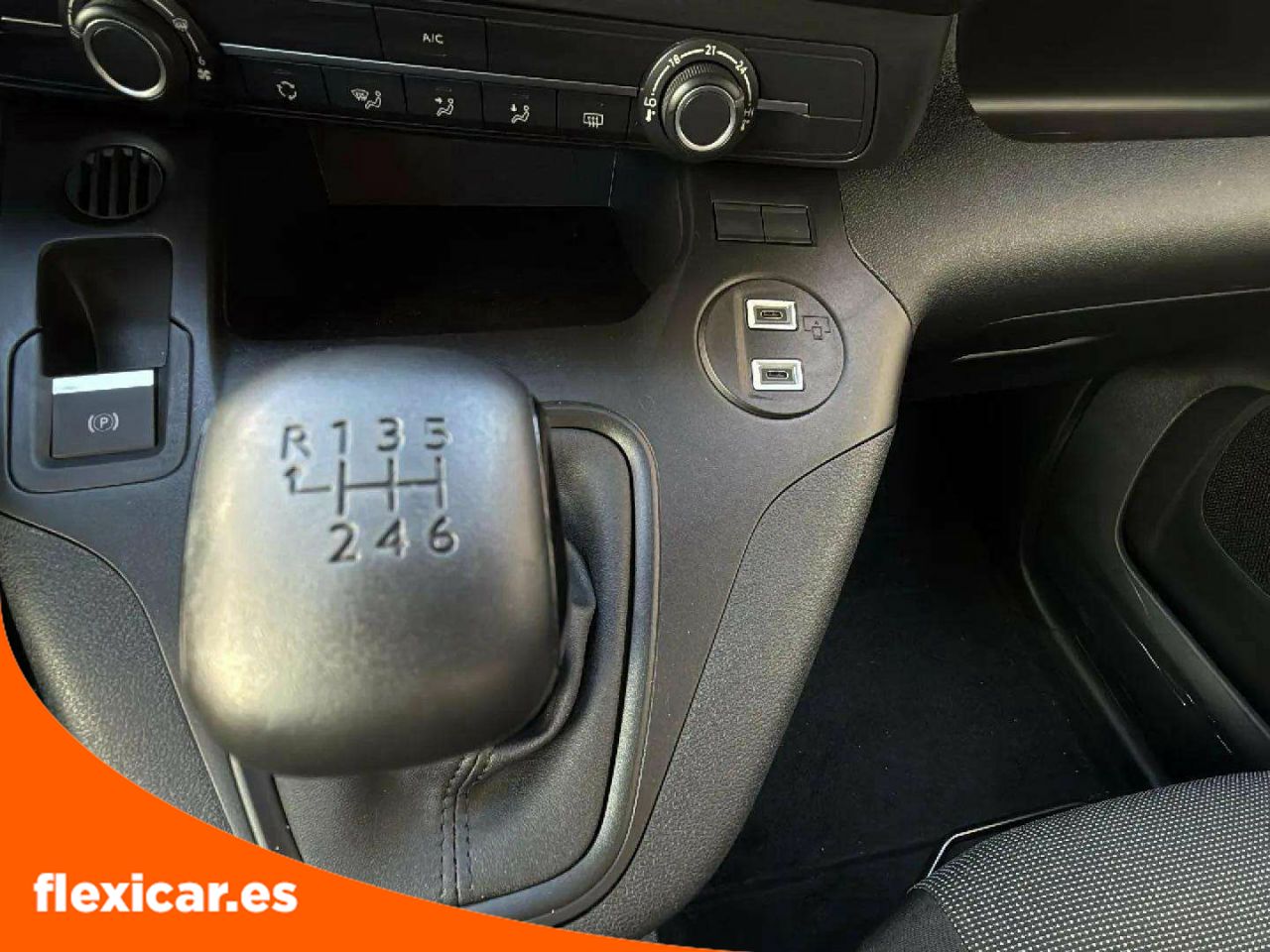 Foto Opel Combo 12