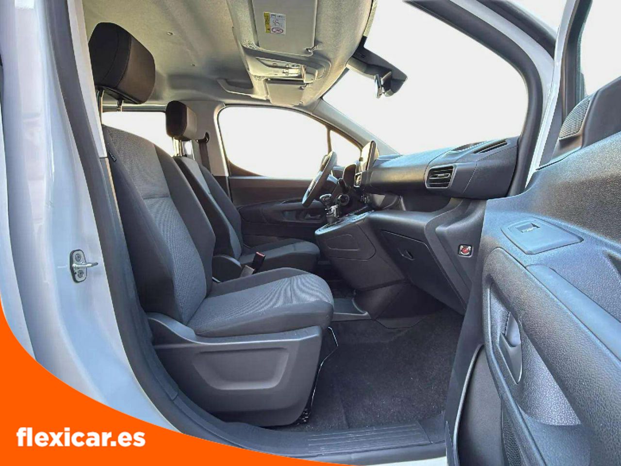Foto Opel Combo 15