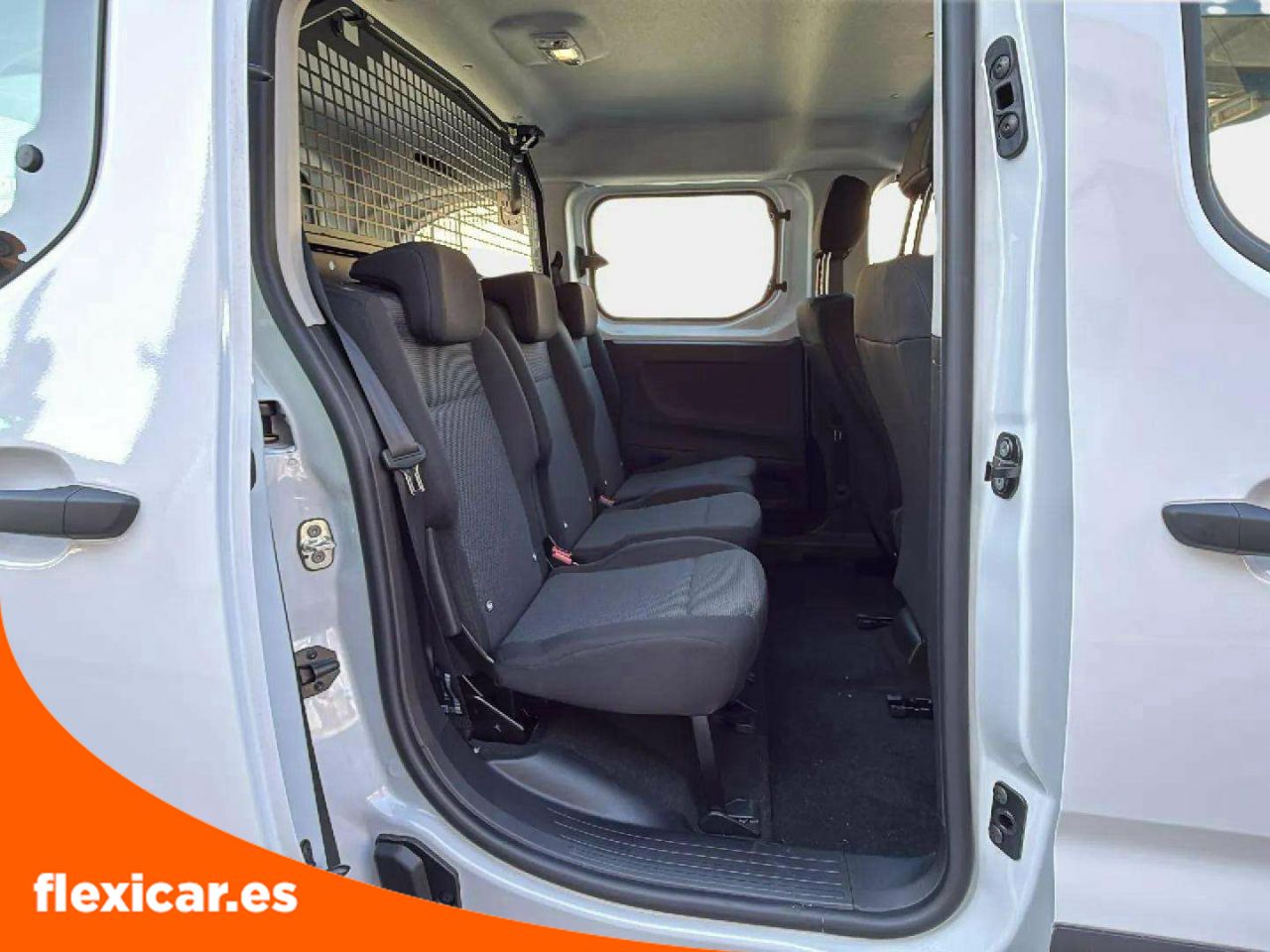 Foto Opel Combo 16