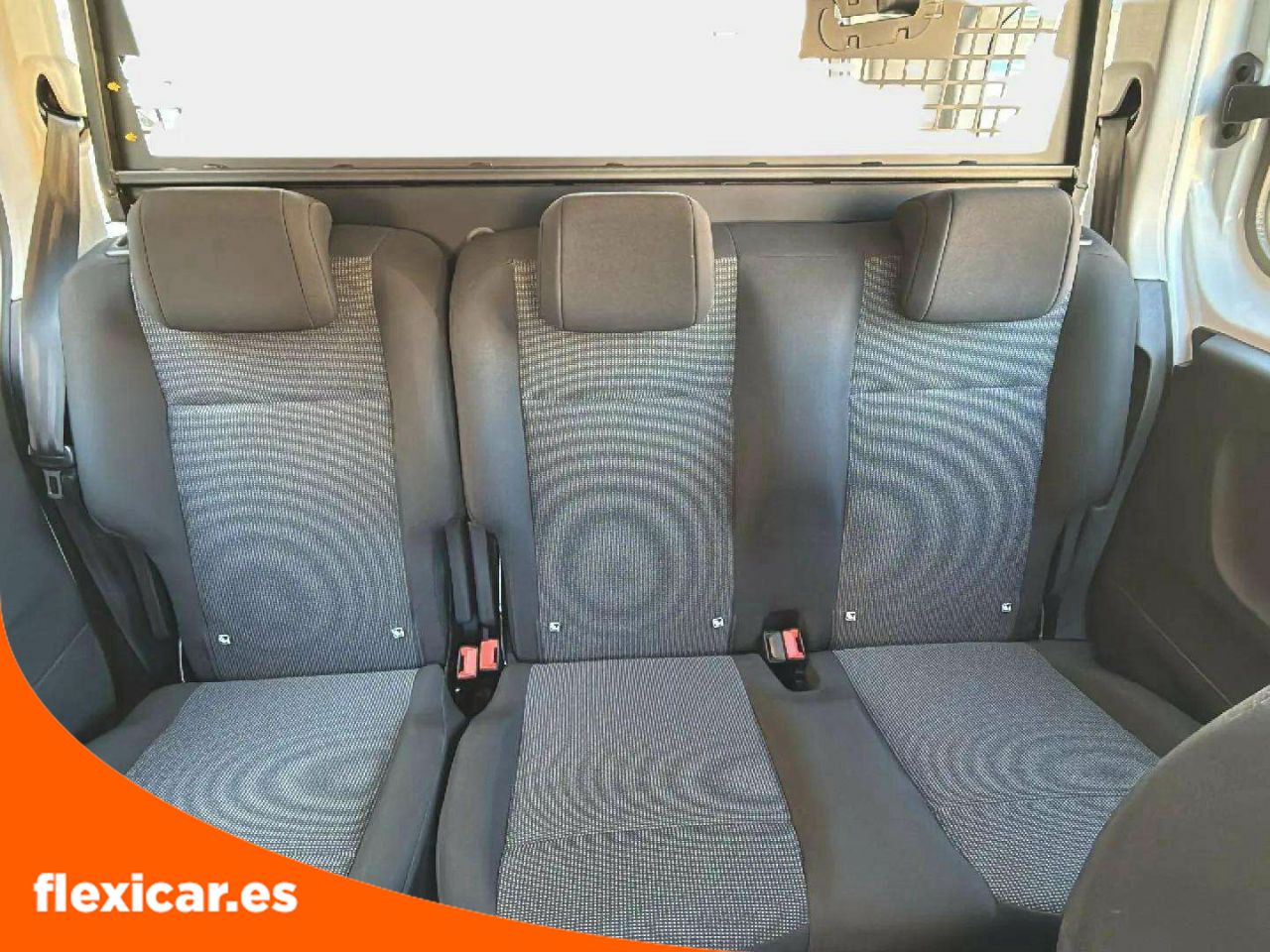 Foto Opel Combo 17