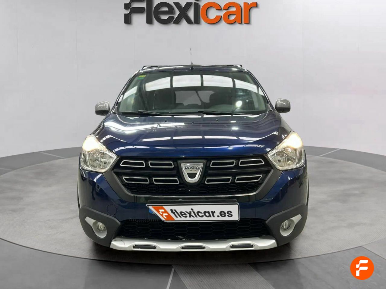 Foto Dacia Lodgy 4