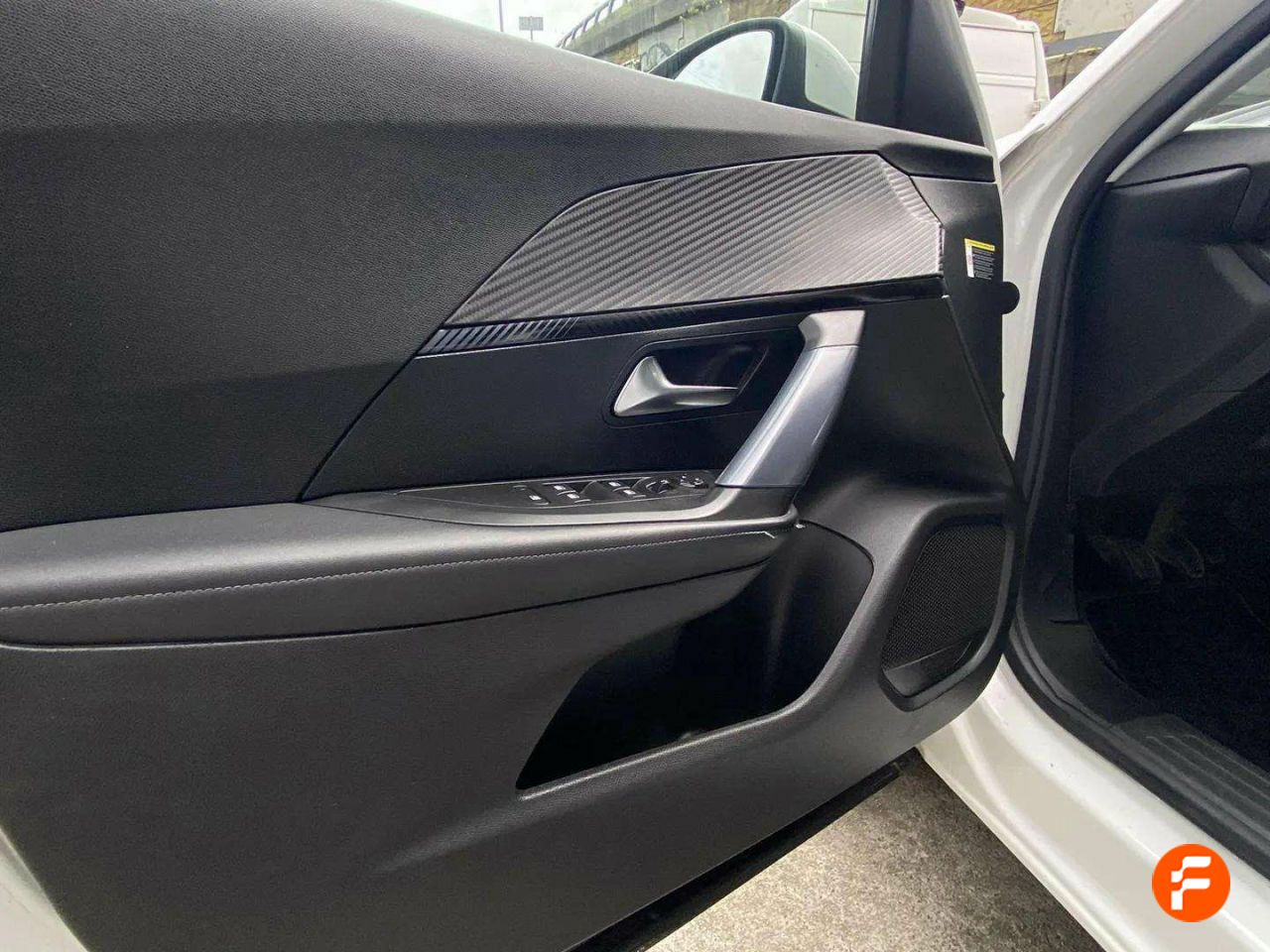 Foto Peugeot 2008 20