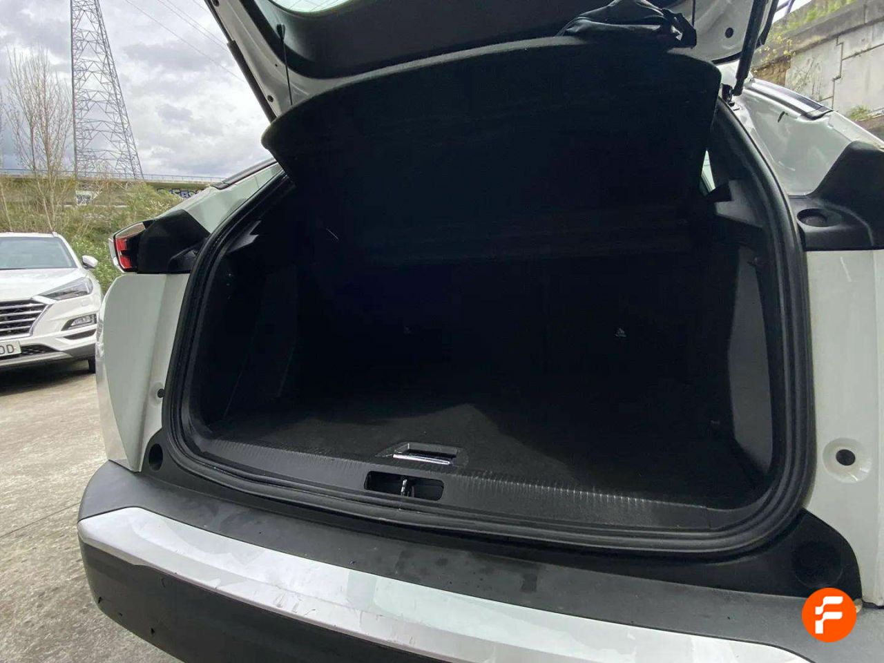 Foto Peugeot 2008 22