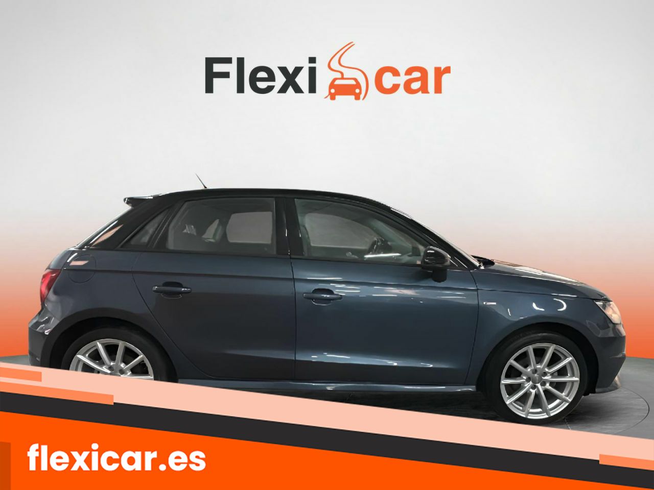 Foto Audi A1 3
