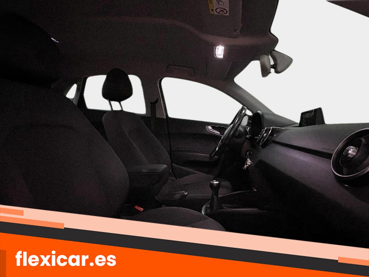 Foto Audi A1 8