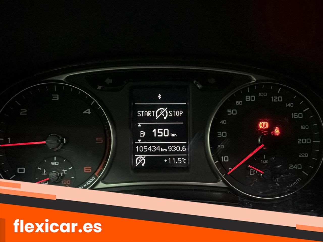 Foto Audi A1 14