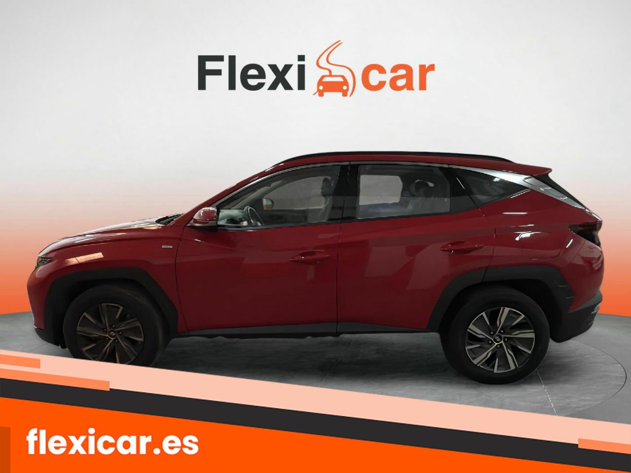 Foto Hyundai Tucson 4