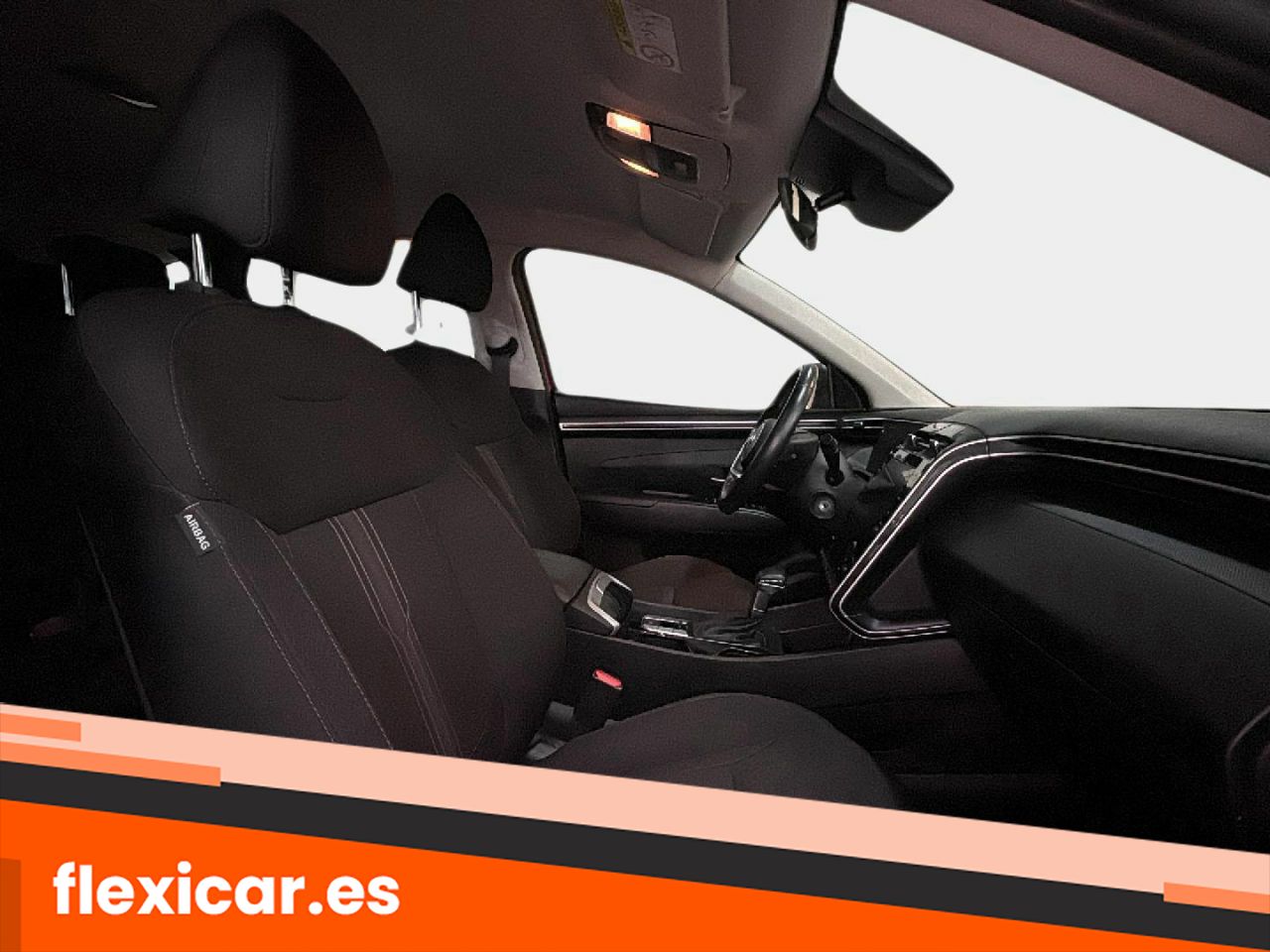Foto Hyundai Tucson 8