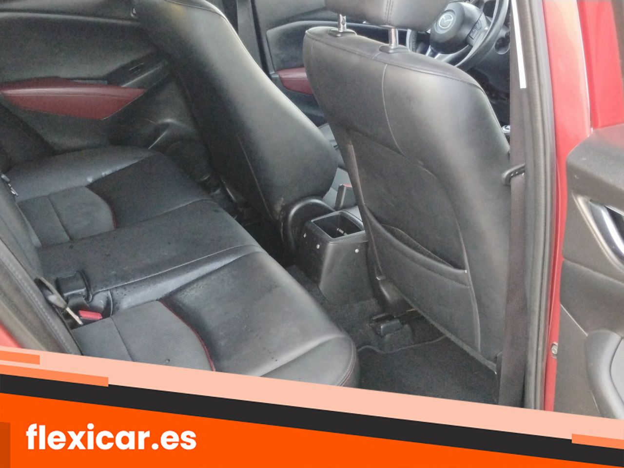 Foto Mazda CX-3 15