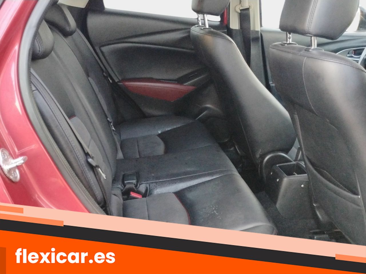 Foto Mazda CX-3 16
