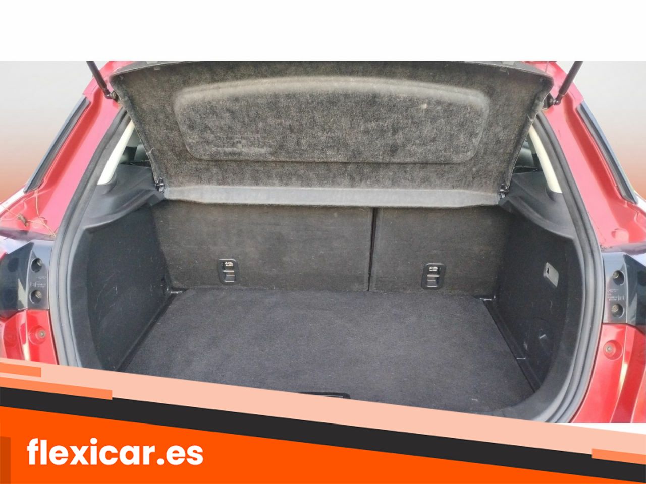 Foto Mazda CX-3 17