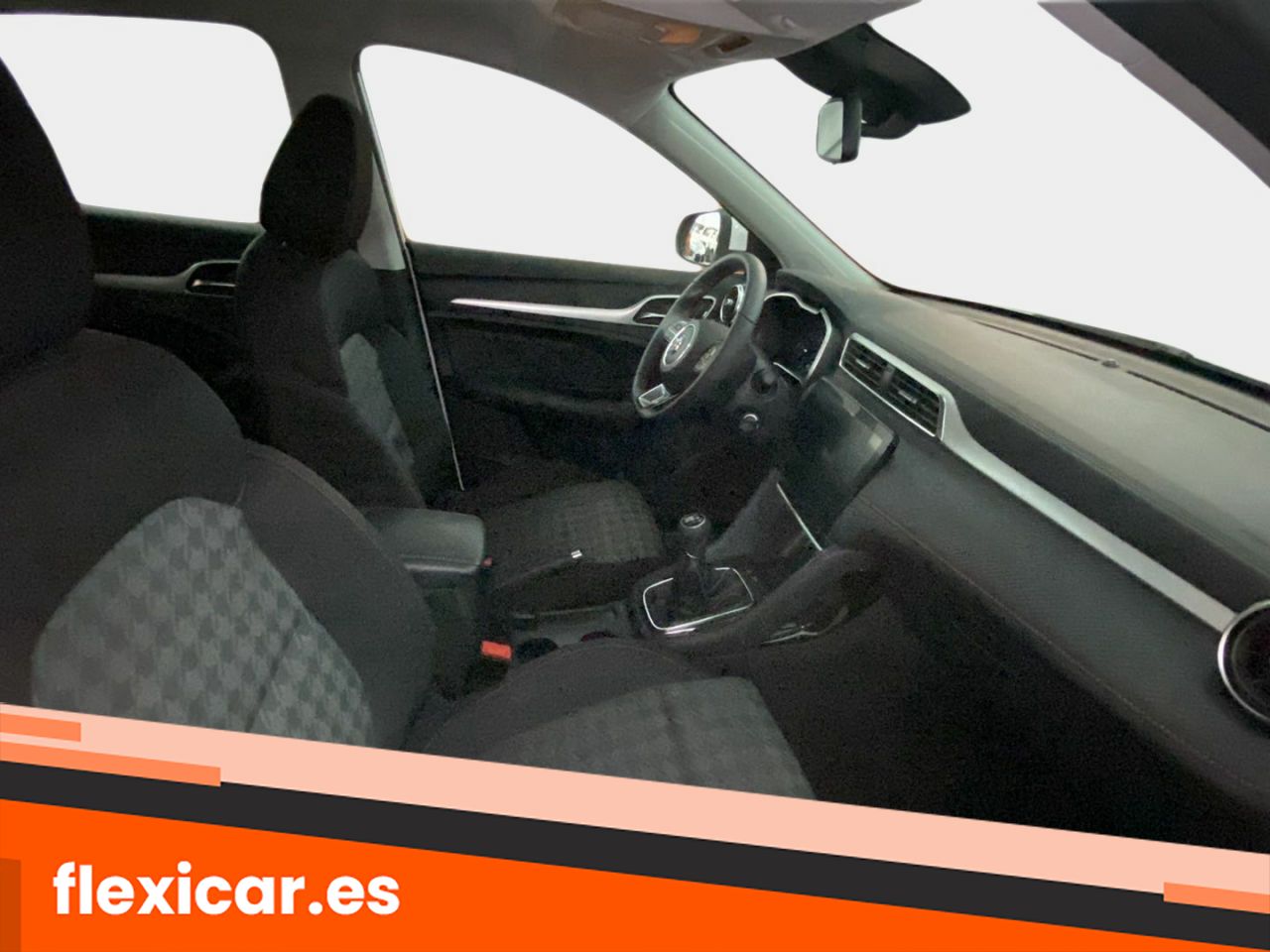 Foto MG ZS 10
