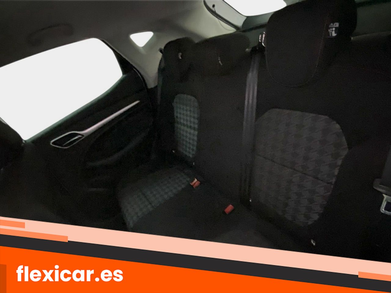 Foto MG ZS 11