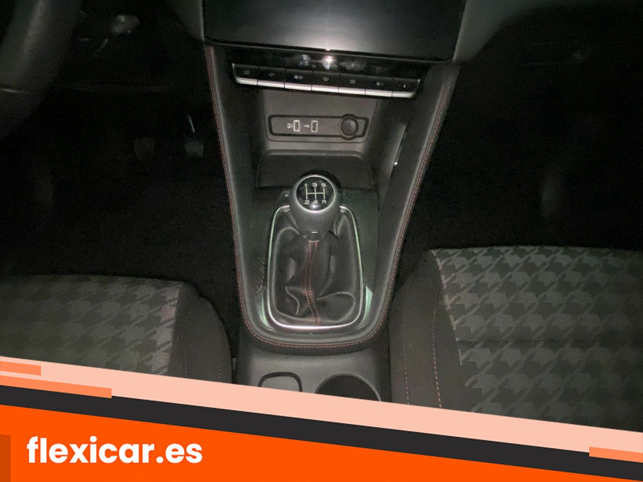 Foto MG ZS 14