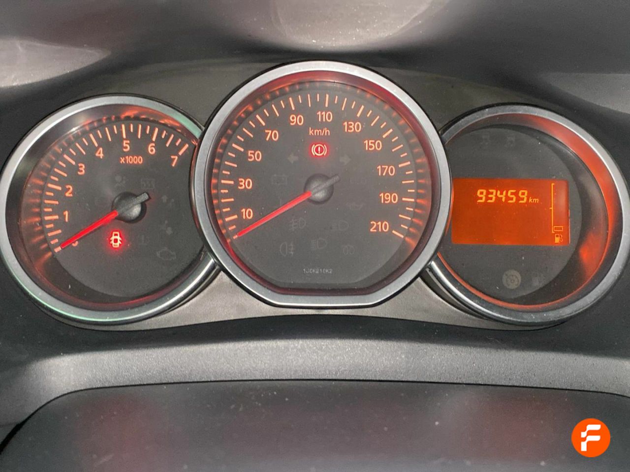 Foto Dacia Sandero 14
