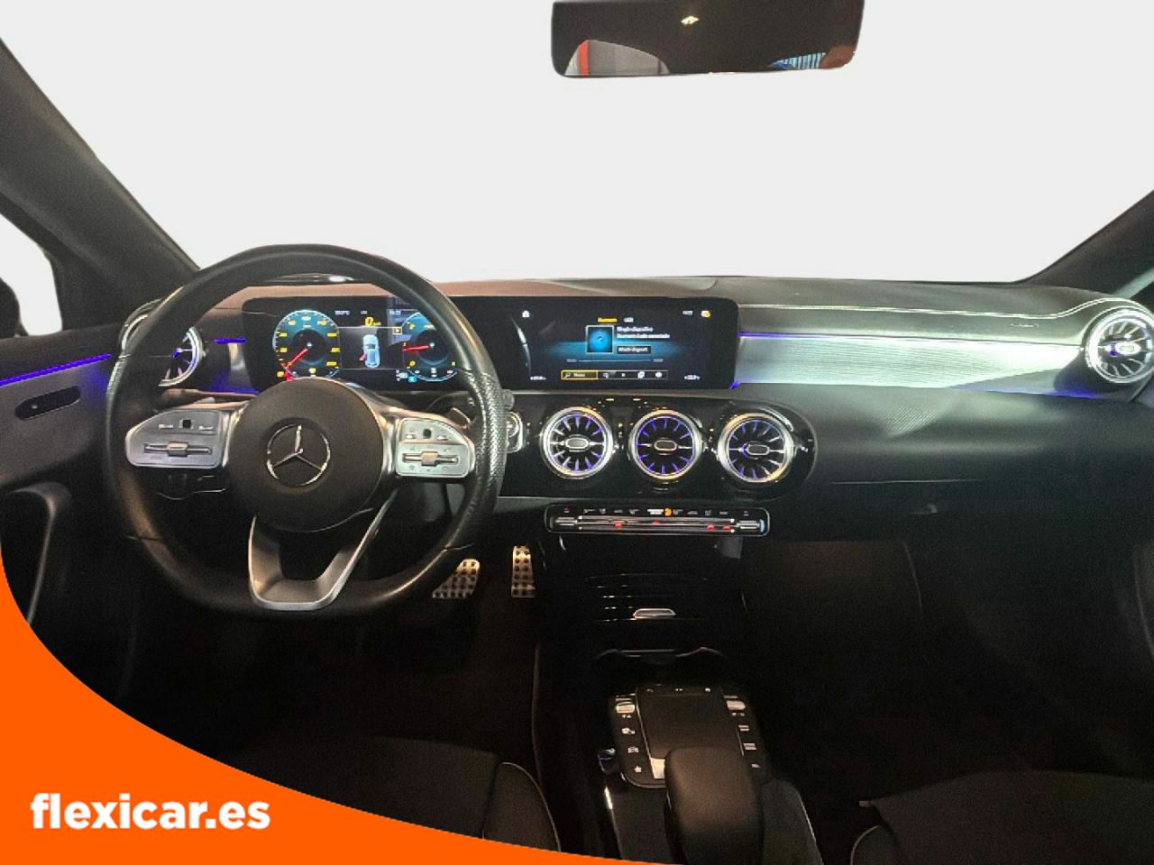 Foto Mercedes-Benz Clase A 11