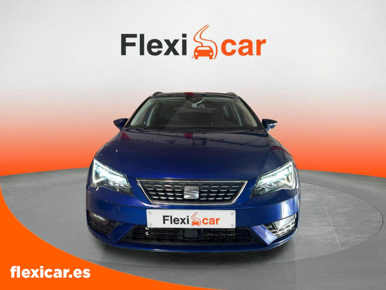 Foto Seat León 12