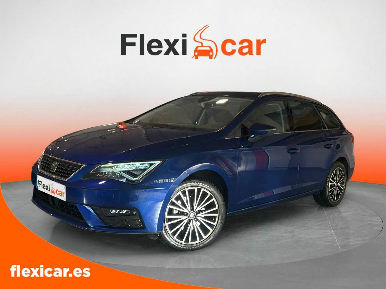 Foto Seat León 13