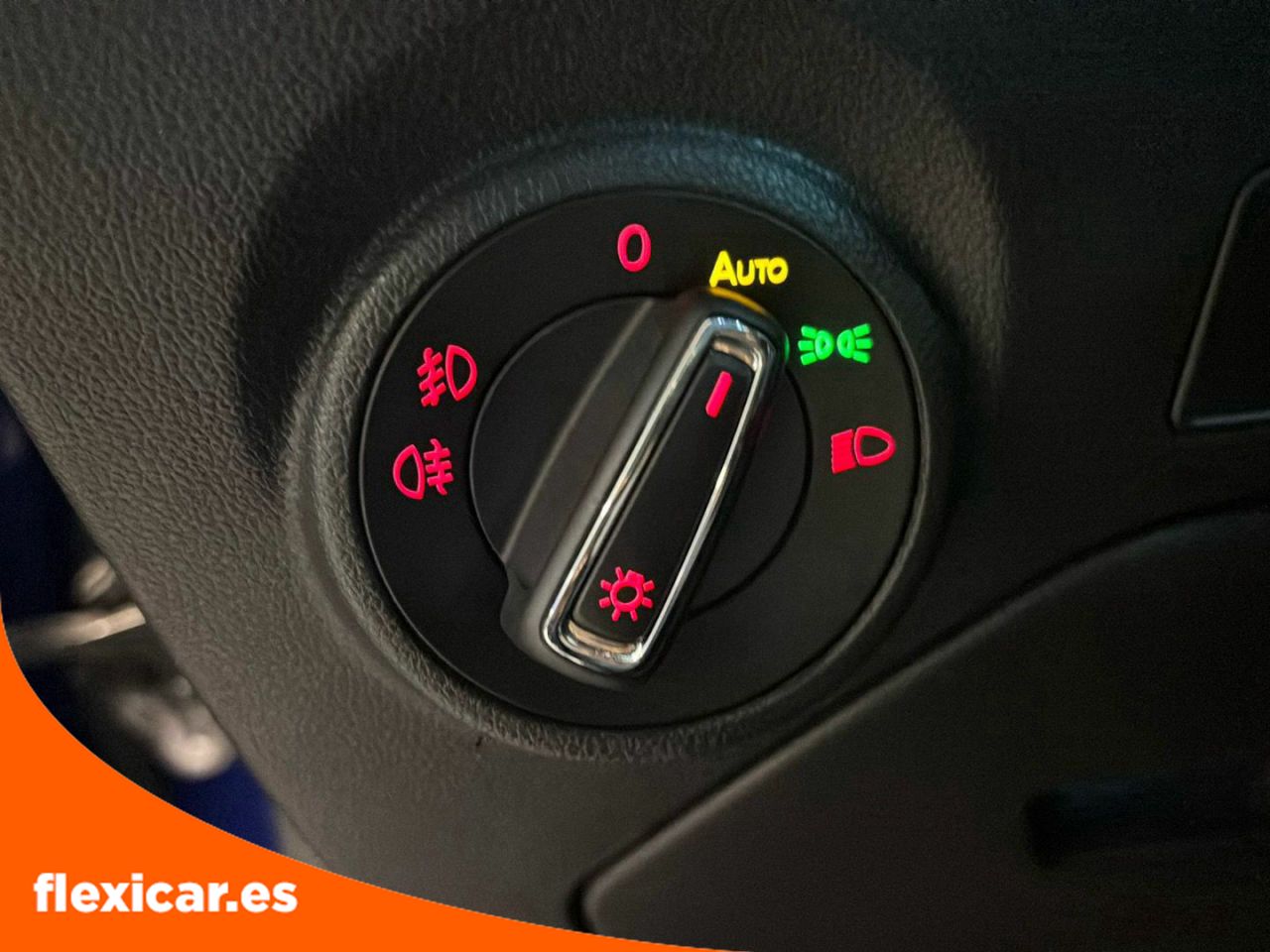 Foto Seat León 15