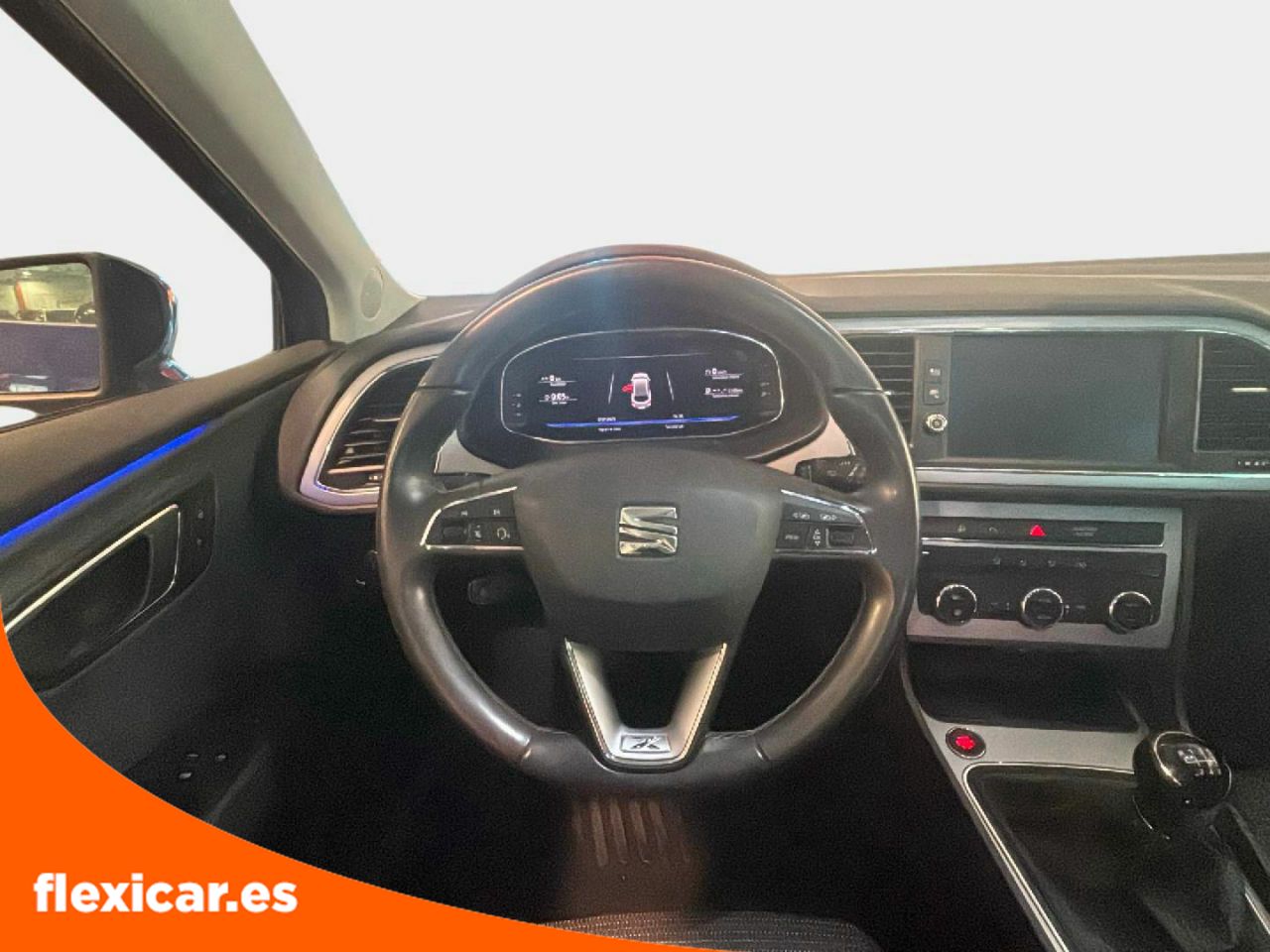 Foto Seat León 16