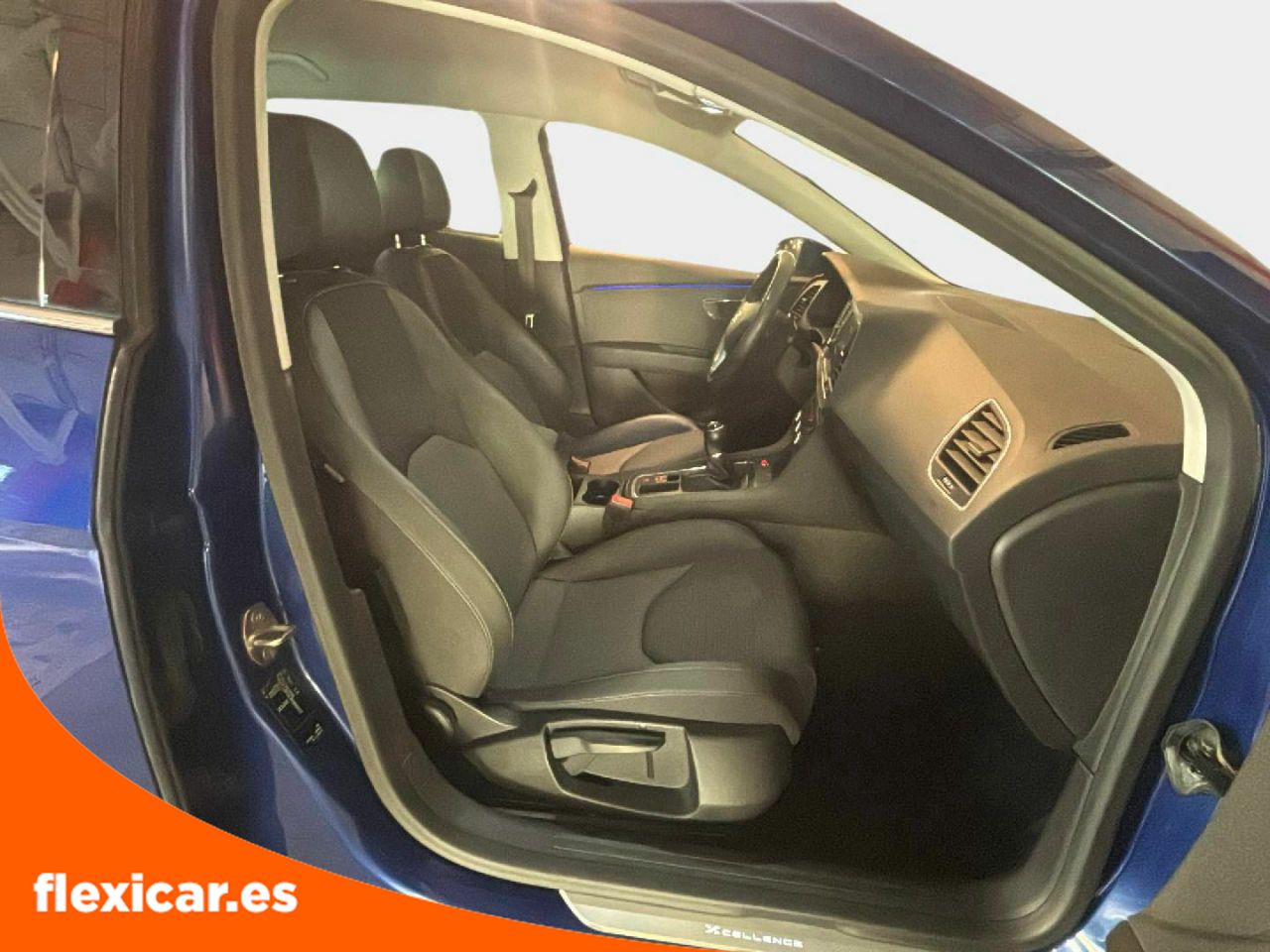 Foto Seat León 17