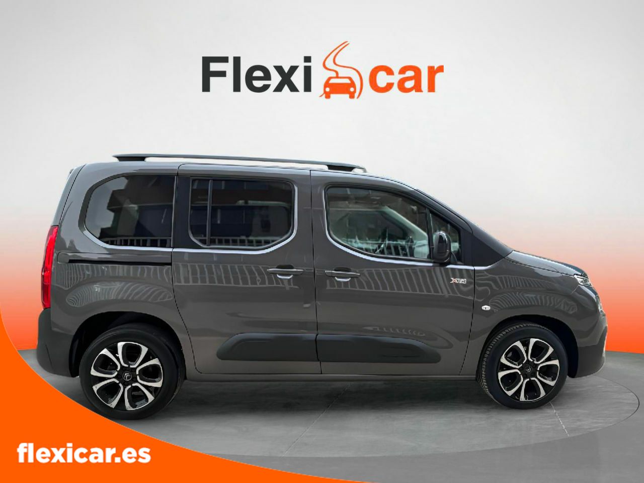 Foto Citroën Berlingo 2