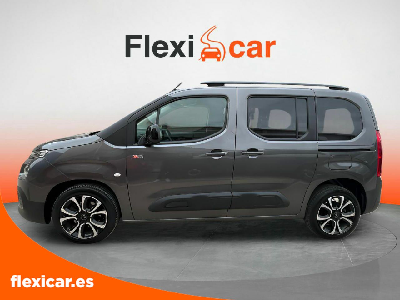 Foto Citroën Berlingo 3