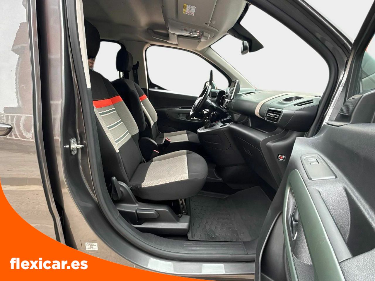 Foto Citroën Berlingo 8