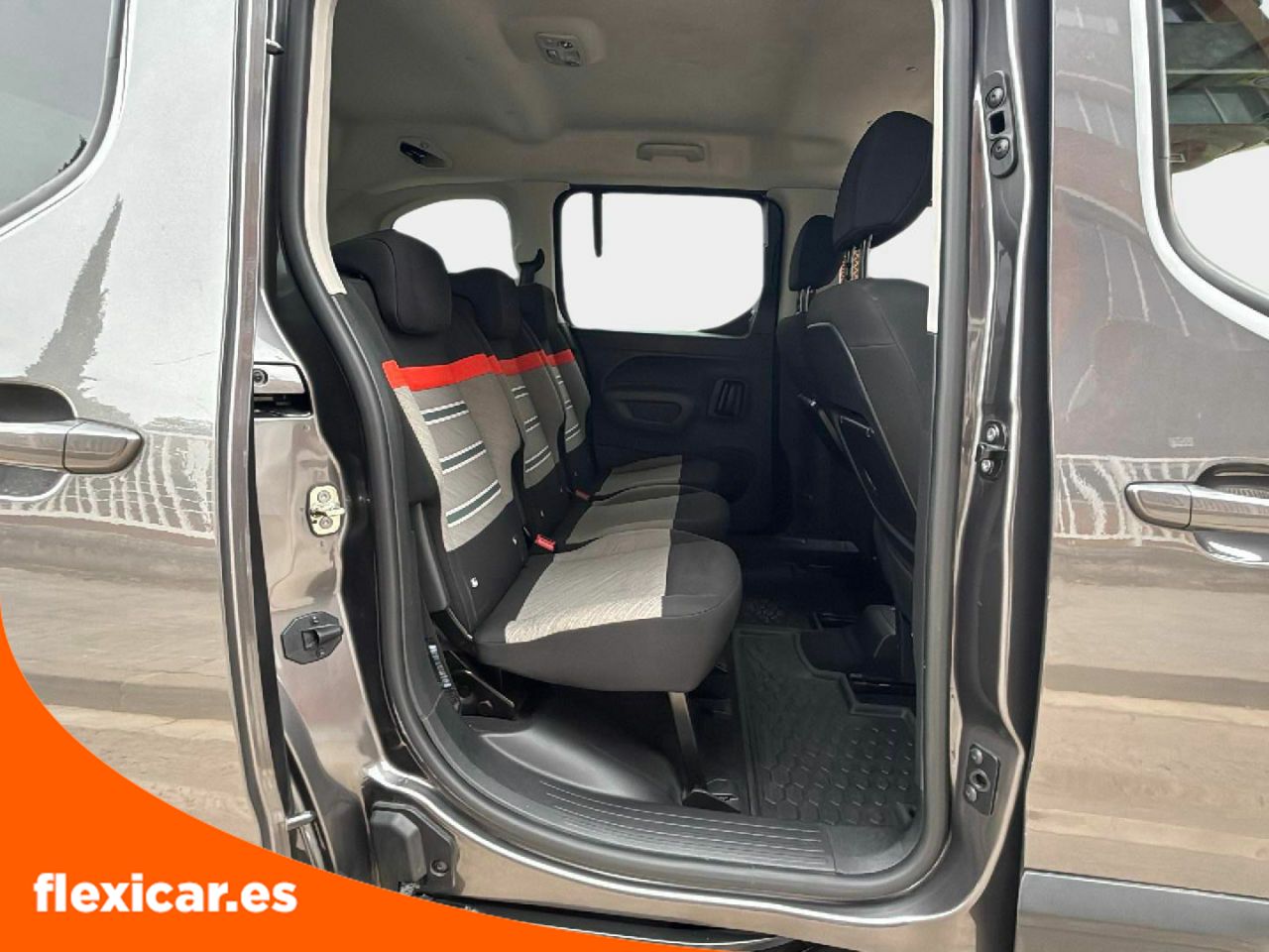 Foto Citroën Berlingo 10