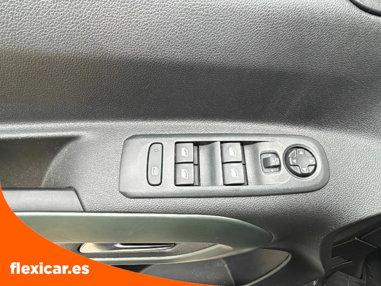 Foto Citroën Berlingo 12