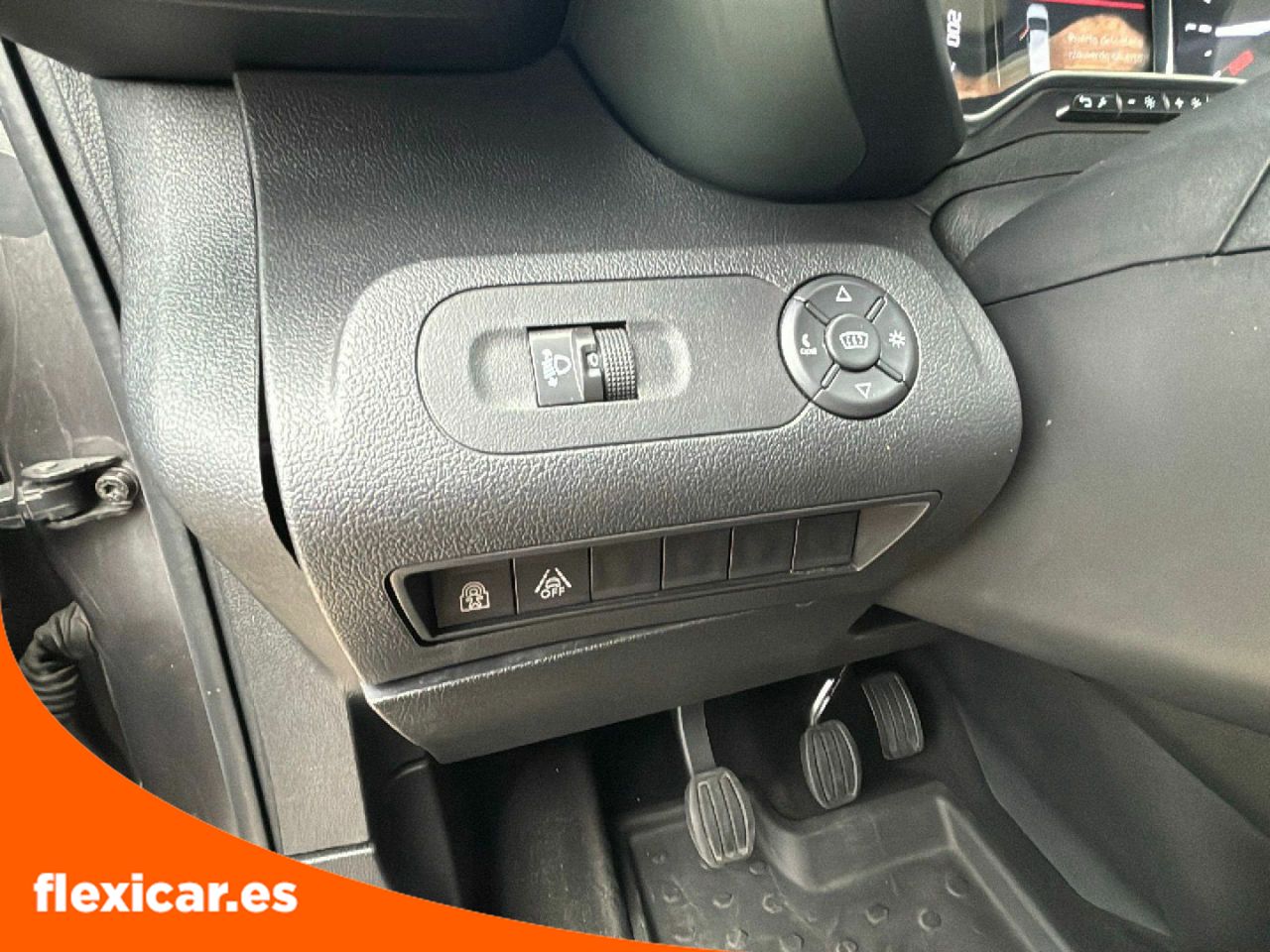 Foto Citroën Berlingo 13