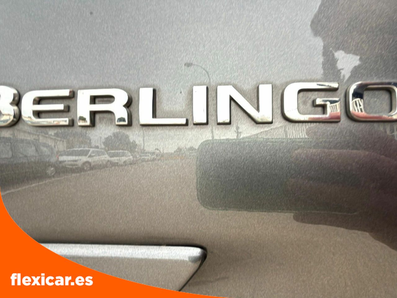 Foto Citroën Berlingo 22