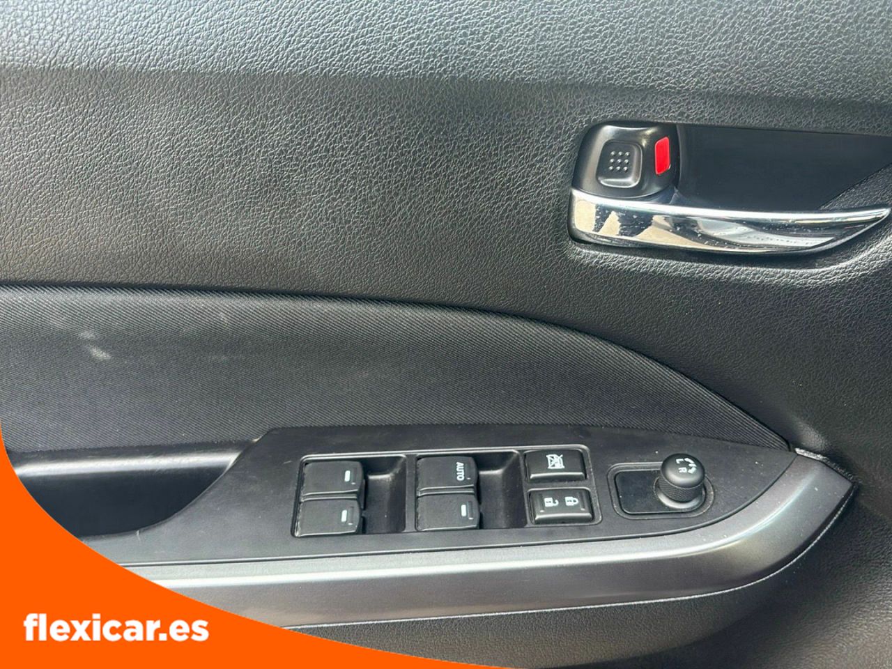 Foto Suzuki Vitara 18