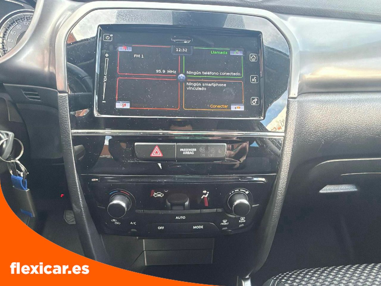 Foto Suzuki Vitara 19