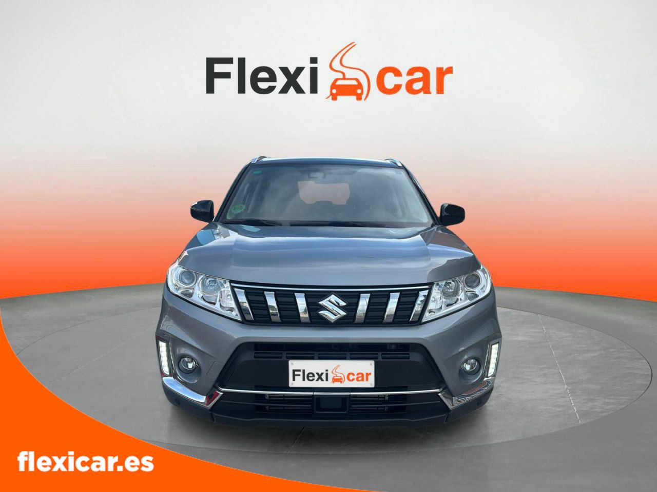 Foto Suzuki Vitara 4