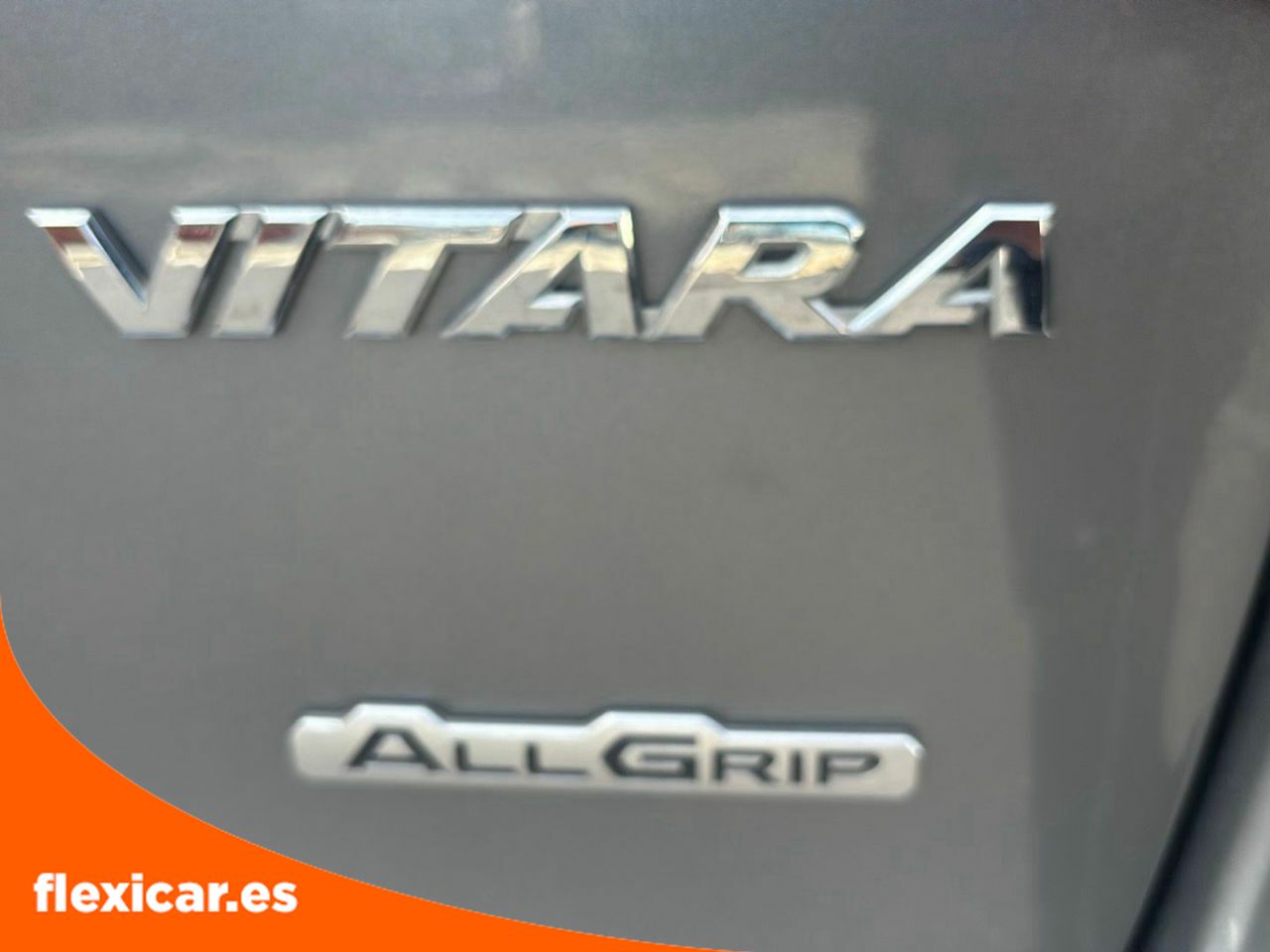 Foto Suzuki Vitara 9