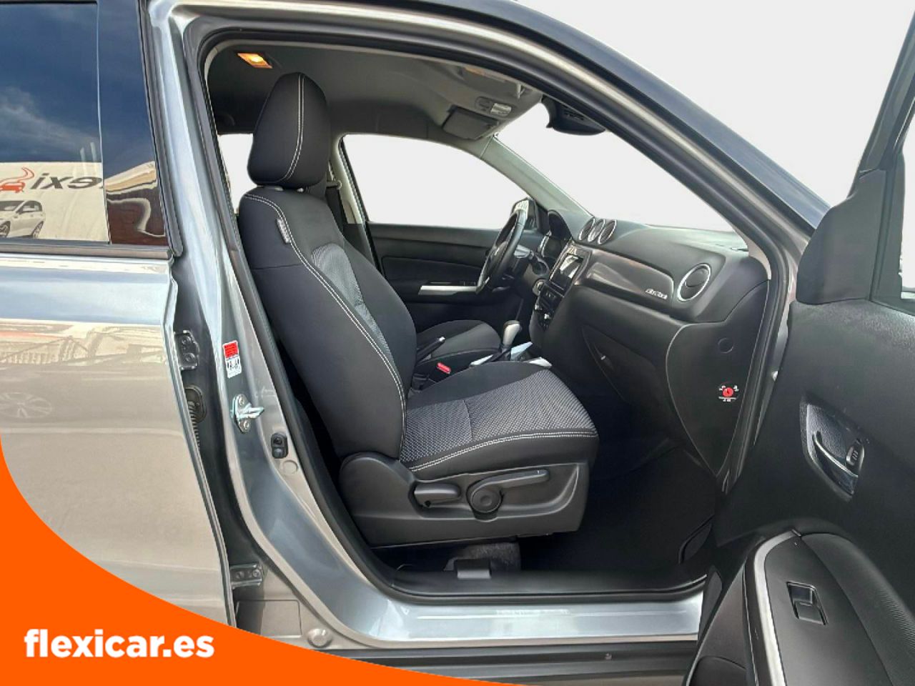 Foto Suzuki Vitara 16