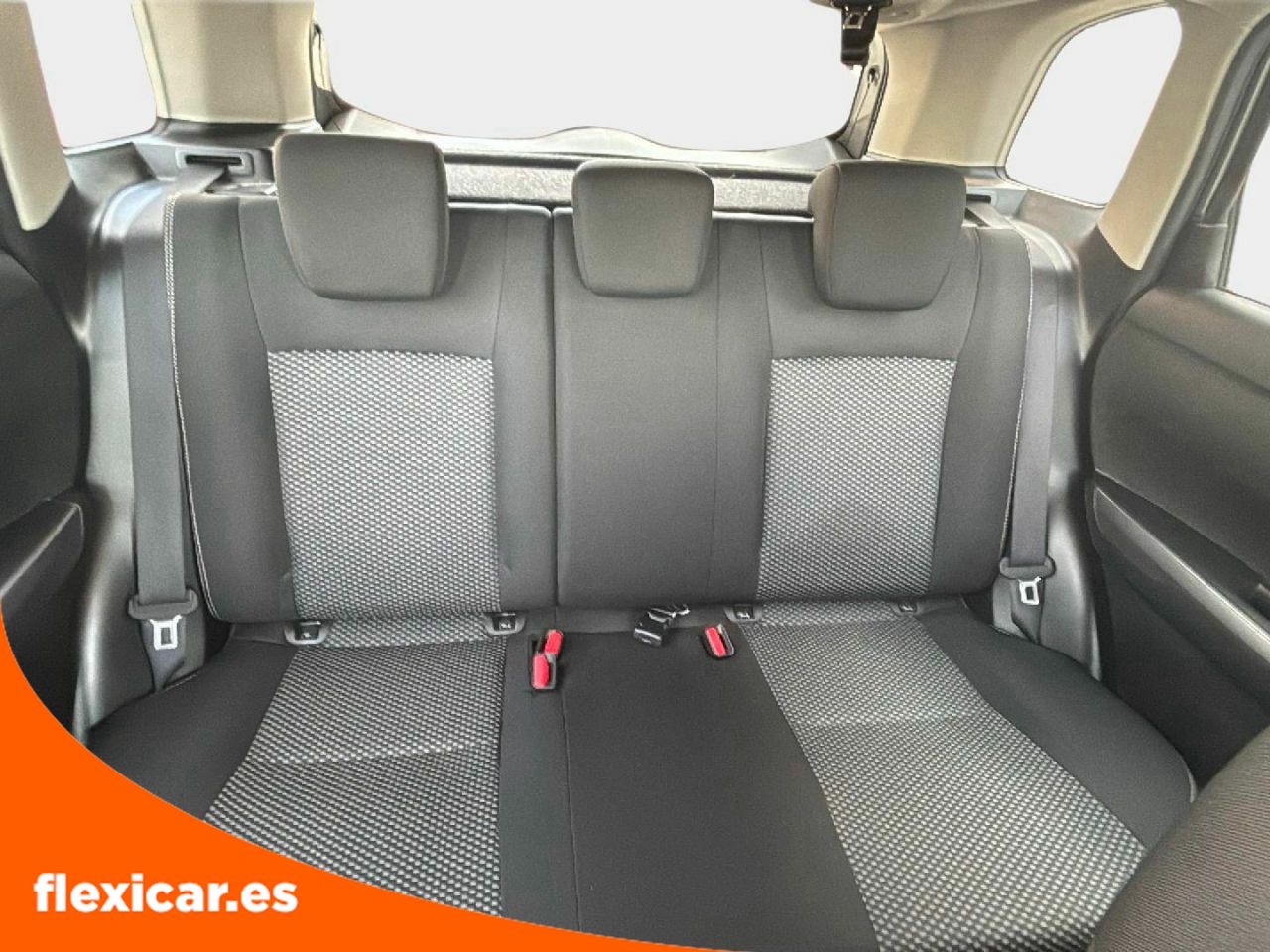 Foto Suzuki Vitara 17