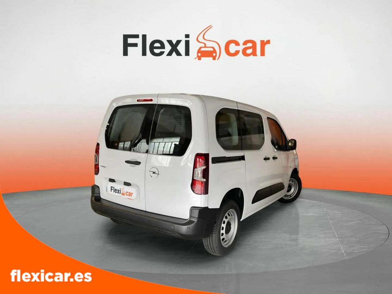 Foto Opel Combo 8