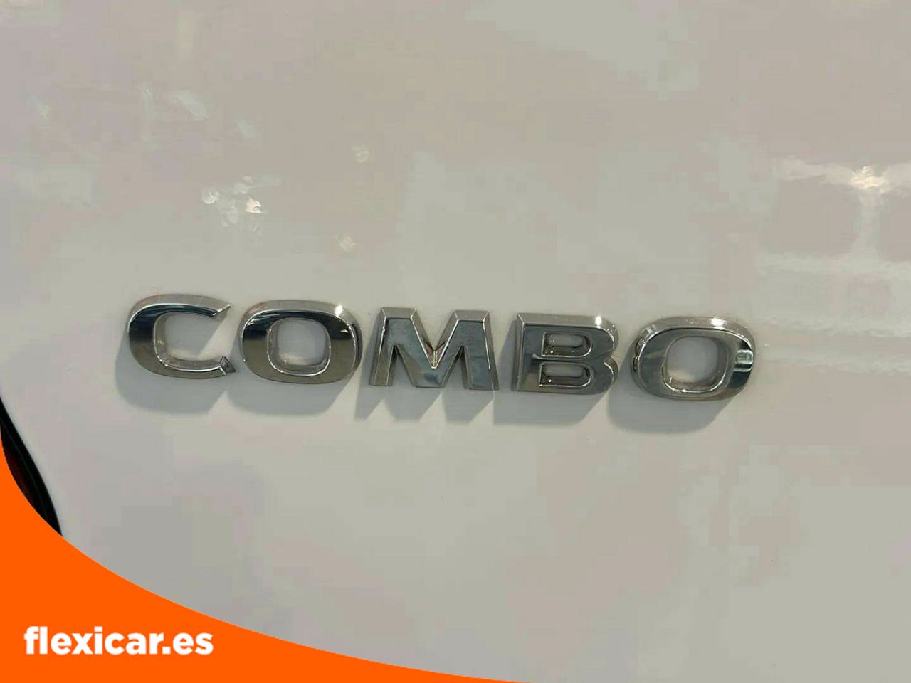 Foto Opel Combo 13
