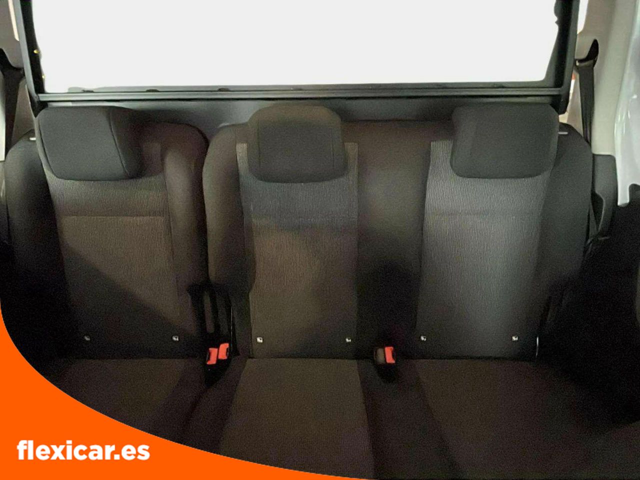 Foto Opel Combo 15