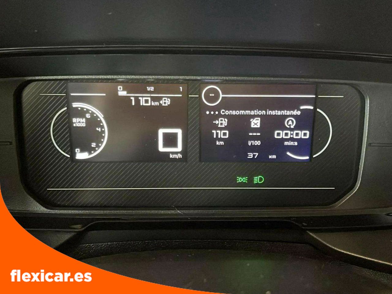 Foto Opel Combo 18