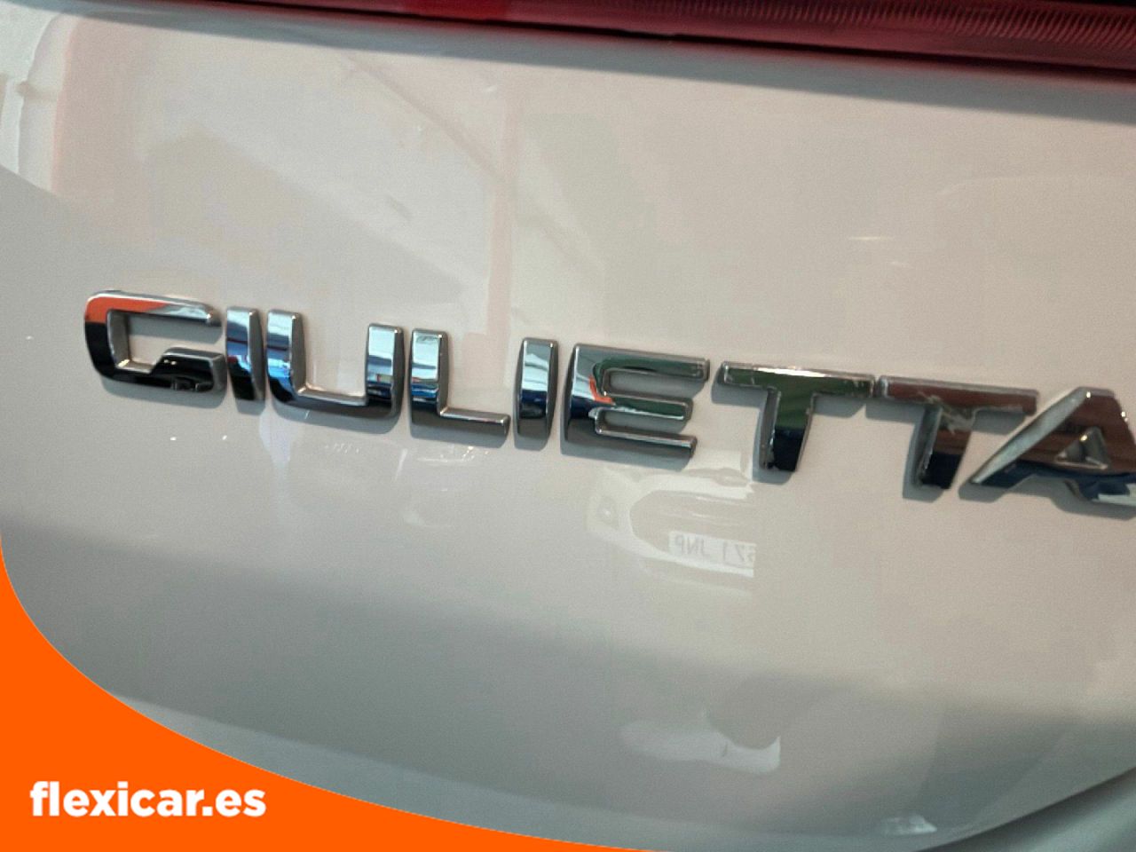 Foto Alfa Romeo Giulietta 11
