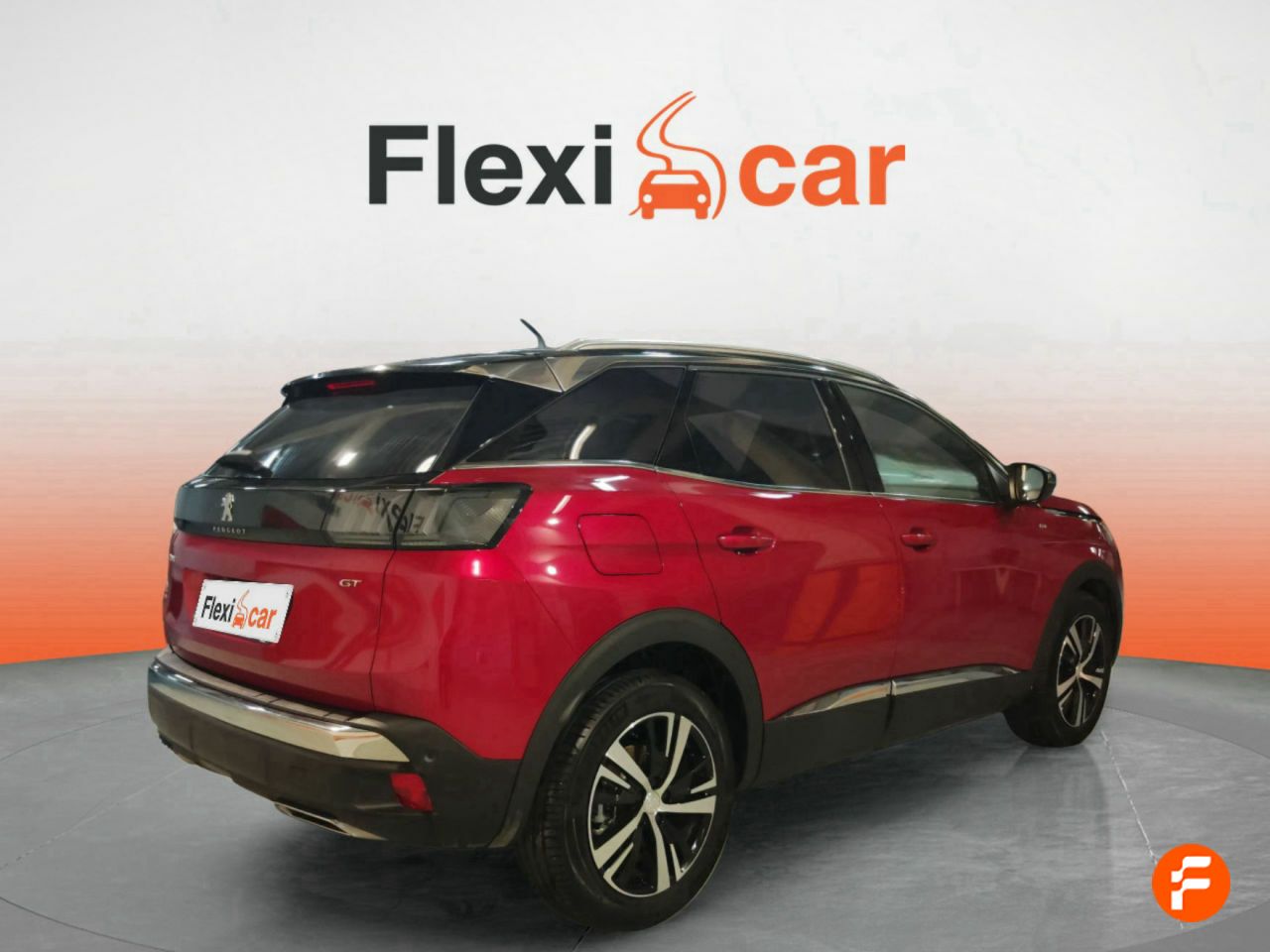Foto Peugeot 3008 7